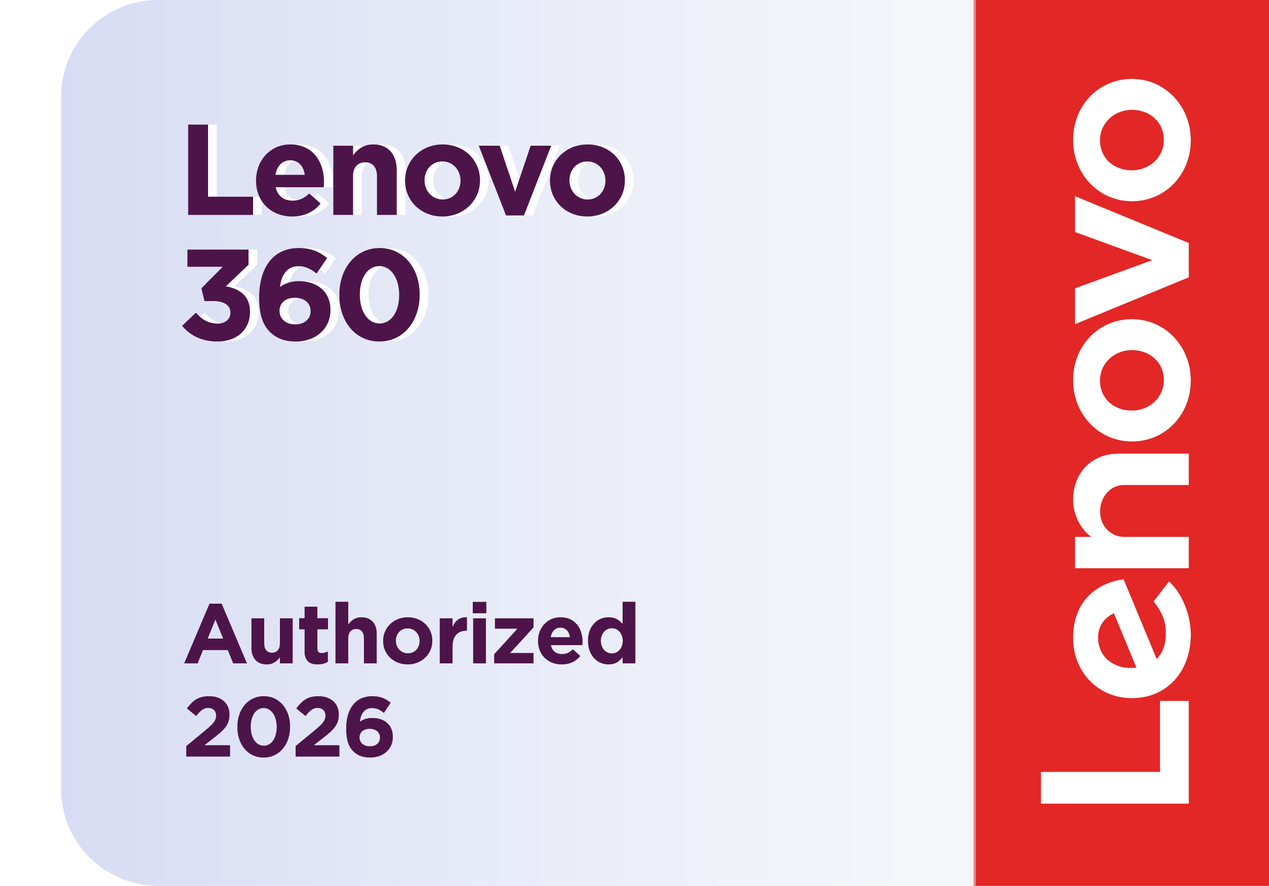 Lenovo 360 Authorized
